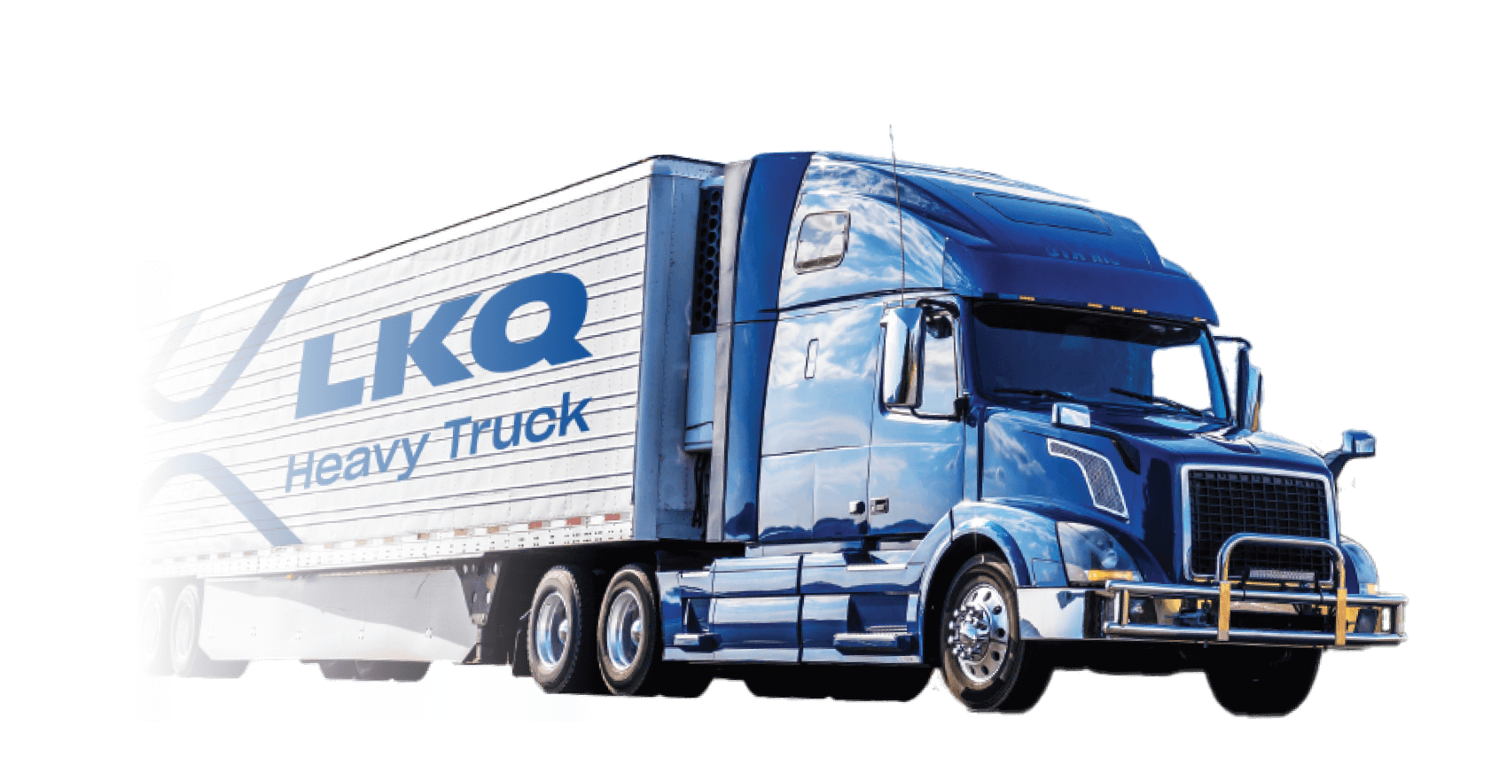 Quality Semi Truck Parts In Portland 97218 LKQ Heavy Truck